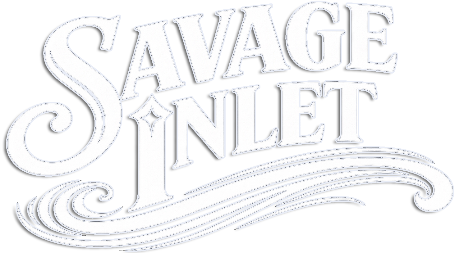 Savage Inlet
